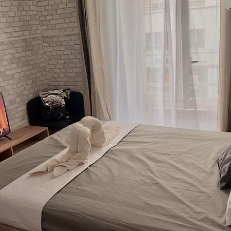 Appartement A Paris อีวรี-ซูร์-แซ็น ภายนอก รูปภาพ